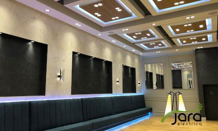 Reforma Casino de Madrid