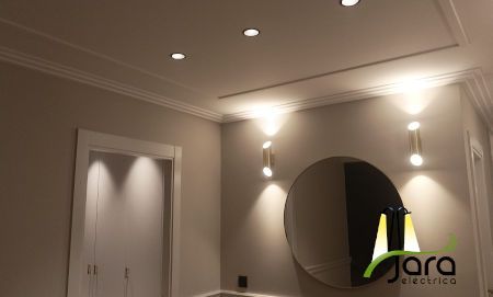 Segregación, reforma integral de vivienda en Caídos de la División Azul