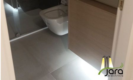 Segregación, reforma integral de vivienda en Caídos de la División Azul