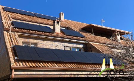 Instalación Residencial