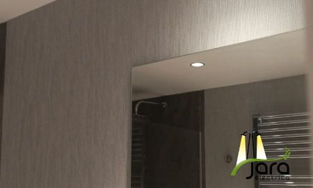 Segregación, reforma integral de vivienda en Caídos de la División Azul