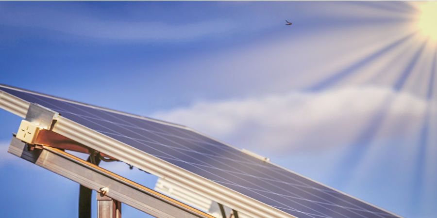 Cómo funciona una Instalación Fotovoltaica