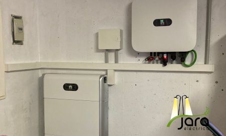 Instalación Residencial