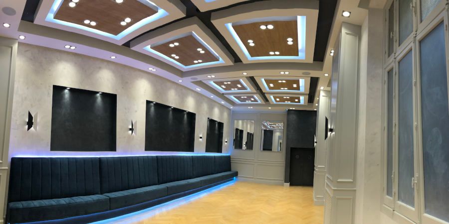 Servicios variados de Jara Eléctrica