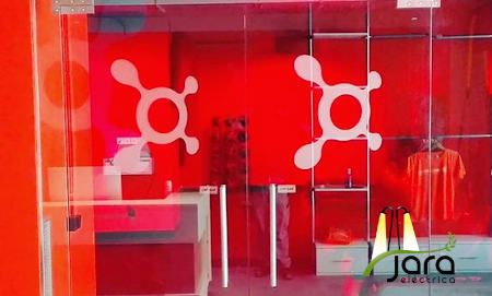 Reforma Gimnasio Orangetheory