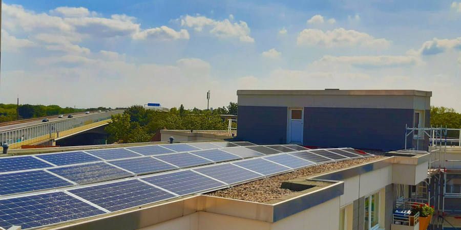 Ayudas para instalaciones de Autoconsumo, Almacenamiento de energía y Sistemas Térmicos Renovables en la Comunidad de Madrid