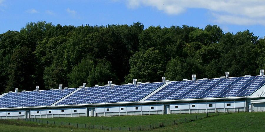 Instaladores de Energía Fotovoltaica para autoconsumo
