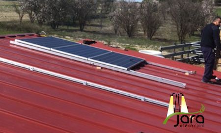 Energía Fotovoltaica