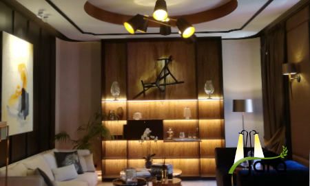 Acondicionamiento Horno de Babette