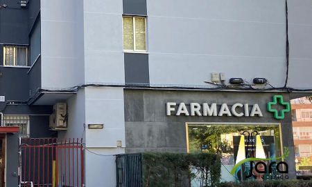 Trabajos Jara Eléctrica y Fotovoltaica en Comunidad de Vecinos de Móstoles