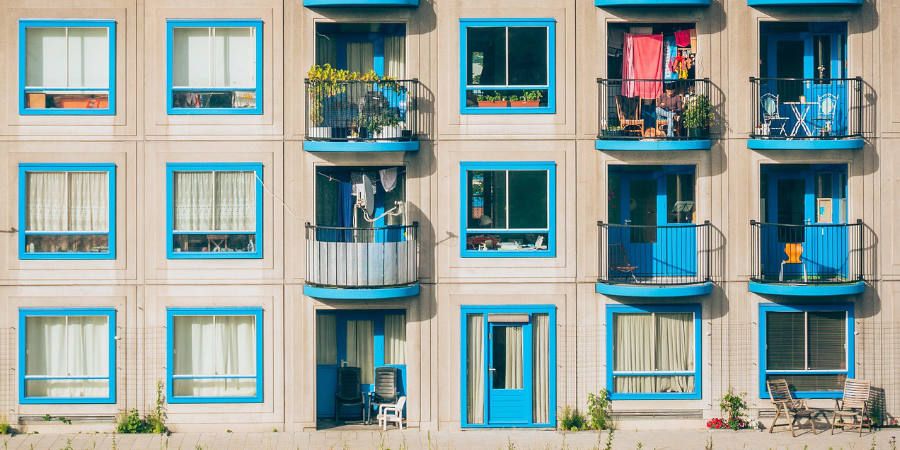 Jara Eléctrica trabaja para comunidades de propietarios