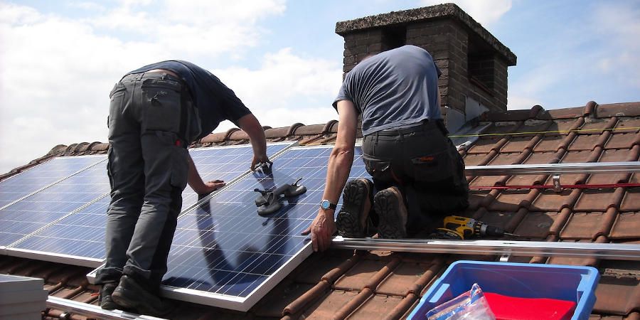 No todas las Placas Solares son iguales