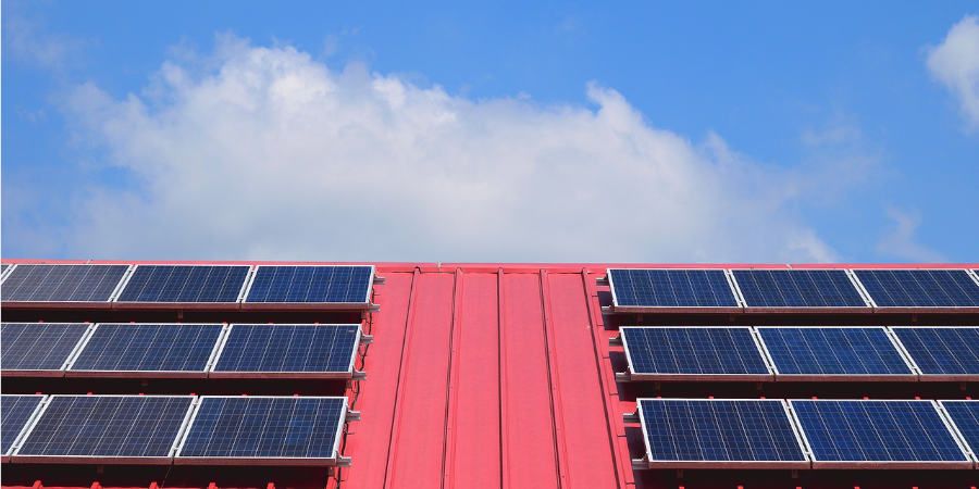Te invitamos a ahorrar en tu factura eléctrica con la Instalación Fotovoltaica