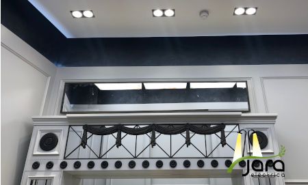 Reforma Casino de Madrid