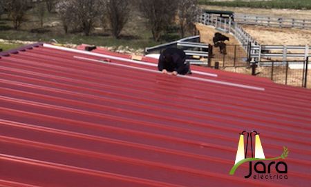 Energía Fotovoltaica