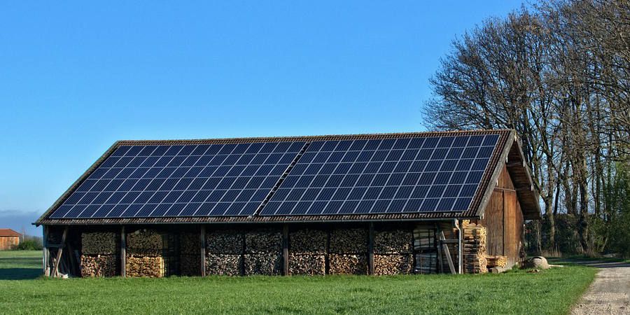 Funcionamiento de una instalación fotovoltaica