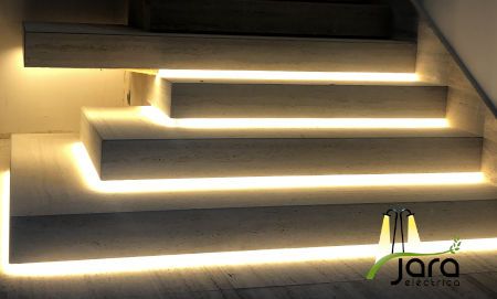 Obra en calle Ciervo. Chalet en Somosaguas.